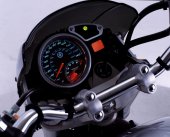 2002 Yamaha BT 1100 Bulldog photo